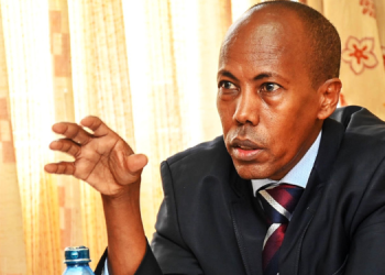 Kenya School Of Government Cancels Over 700 Certificates Kenya School Of Government Cancels 750 Fake Certificates