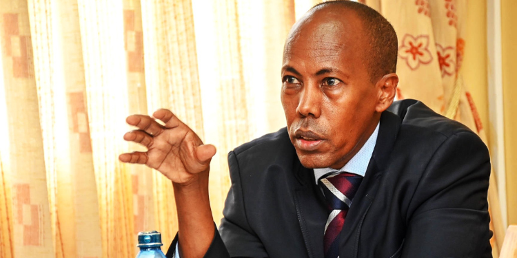 Kenya School Of Government Cancels Over 700 Certificates Kenya School Of Government Cancels 750 Fake Certificates