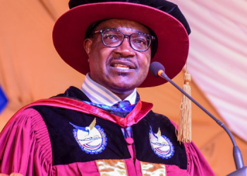 Mmust Has Responded To The Allegations Against The Institution And Reaffirmed The Learning Institution'S Academic Integrity.