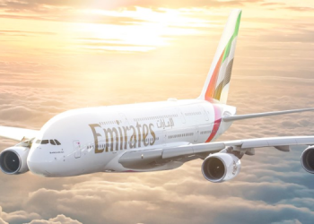 Emirates Announces New Third Daily Flight To Nairobi And Schedule