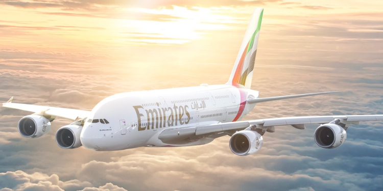 Emirates Introduces Split-Payment Booking For Kenyan Customers Emirates Announces New Third Daily Flight To Nairobi And Schedule