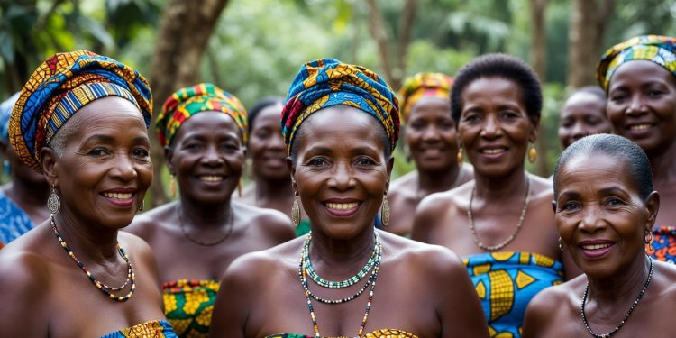 Women Empowerment In Tunisia And The Comoros: Milestones And What The Future Holds Women Empowerment In Tunisia And The Comoros: Milestones And How The Future Looks Like In Africa