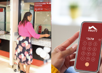 Equity Bank Updates Customers On Contact Centre Service Interruption