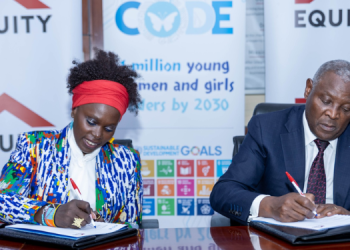 Equity Unveils Digital Academy With Free Online Courses And Certifications Targeting 600,000 Youth Equity Unveils Digital Academy With Free Online Courses And Certifications Targeting 600,000 Youth