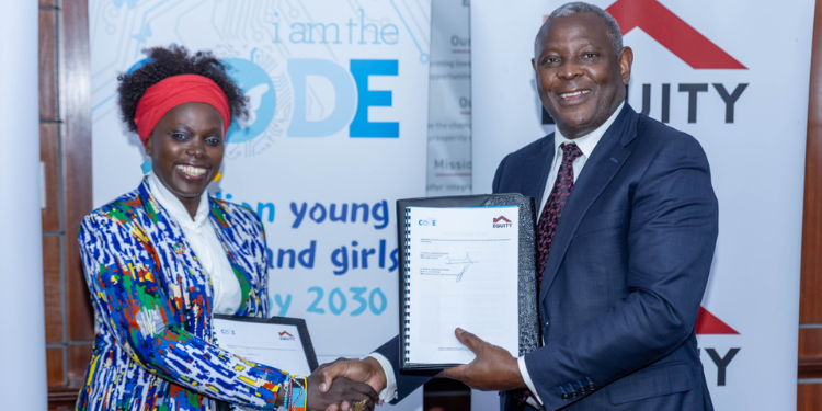 Equity Unveils Digital Academy With Free Online Courses And Certifications Targeting 600,000 Youth