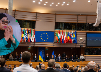 European Parliament Votes To Block Funding To Tanzania And Consider Sanctions