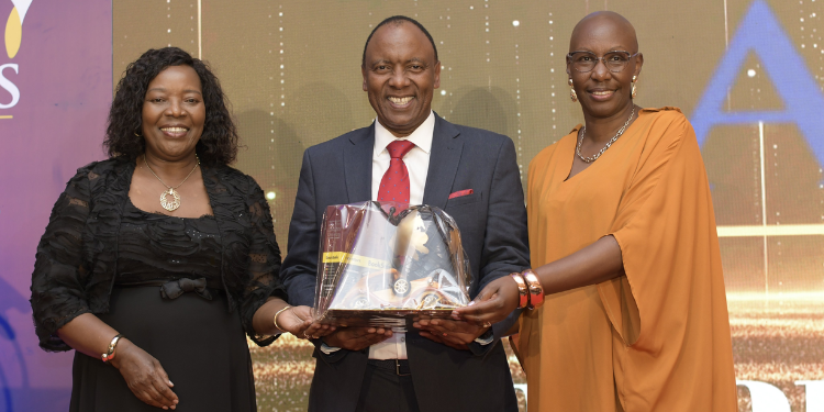 Fke Reveals List Of Best Employers In Kenya For 2025