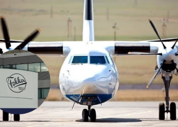Dutch Firm Pushes Back After Kenya Imposes Ban On Select Aircraft Imports