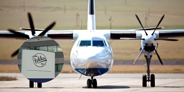 Dutch Firm Pushes Back After Kenya Imposes Ban On Select Aircraft Imports Dutch Firm Pushes Back After Kenya Imposes Ban On Select Aircraft Imports