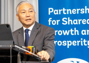 World Bank Division Director For Kenya, Rwanda, Somalia, And Uganda Qimiao Fan Has Stated That The Interventions Will Enhance Connectivity.