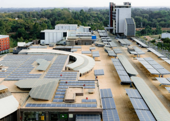 Epra Introduces Solar Water Heating Requirements For New Buildings