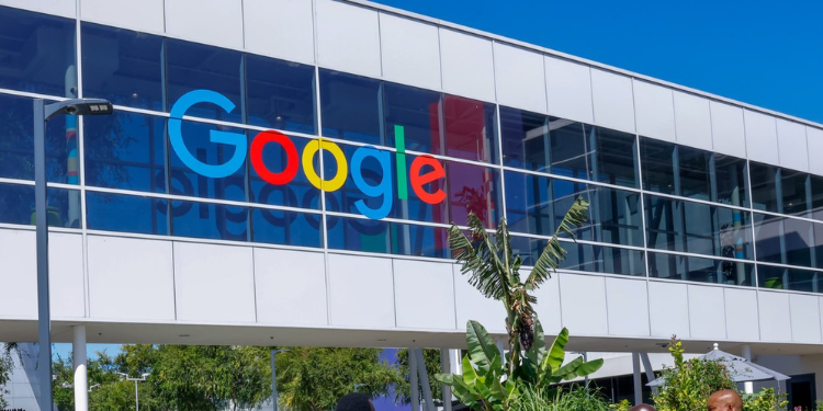 Google Opens Ksh25 Million Grants For Kenyan Game Developers: How To Apply Google Logo. Photo/ Google