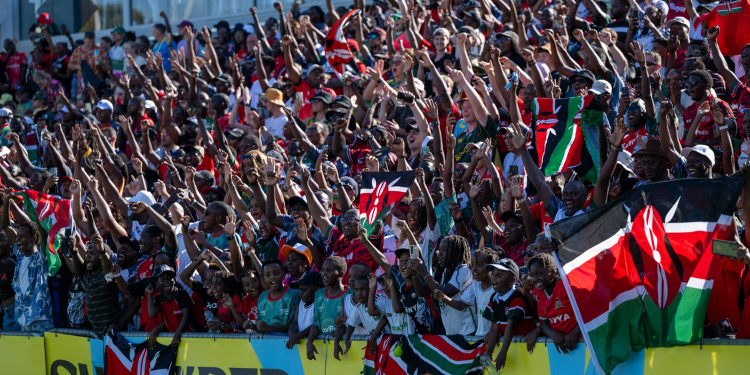 Nairobi Selected To Host Global Tournament In 2026 Kenya Selected To Host Opening Leg Of Hsbc Svns 2 In 2026