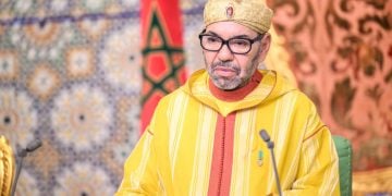 Un Security Council Has Approved Morocco'S Plan For Western Sahara