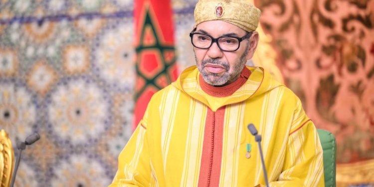 Un Security Council Has Approved Morocco'S Plan For Western Sahara