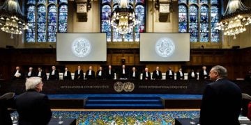 Icj Judges’ Salaries, Immunities, And Exclusive Privileges