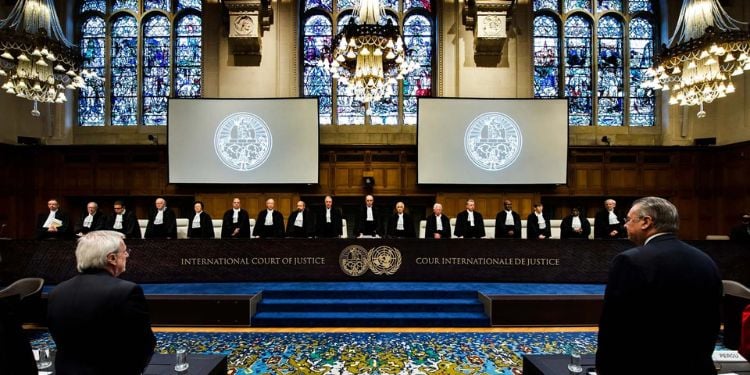 Phoebe Okowa: Prestigious Perks And Privileges Kenyan Elected Icj Judge Will Enjoy Icj Judges’ Salaries, Immunities, And Exclusive Privileges