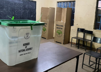 Iebc Gazettes Date For February 2026 By-Elections [Guidelines And Timeline]