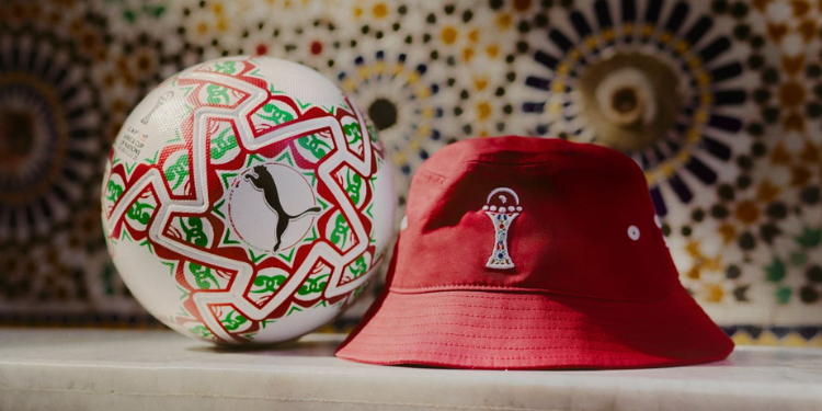 Mohamed Ghonemi: Meet Caf Manager Behind Afcon 2025 Official Match Ball “Itri” Mohamed Ghonemi: Meet Caf Manager Behind Afcon 2025 Official Match Ball “Itri”