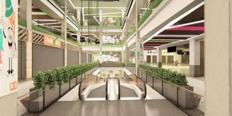 Kenyan Billionaire Behind The Multi-Billion Imaara Shopping Mall Imaara Mall Founder,Owners, Location And Services