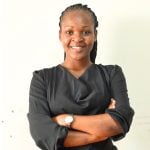 Immaculate Ndinda