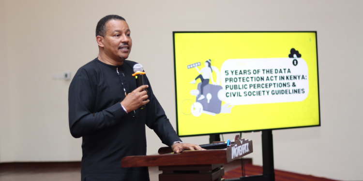 Bob Njagi Narrates Ordeal After Release From Detention In Uganda For 38 Days