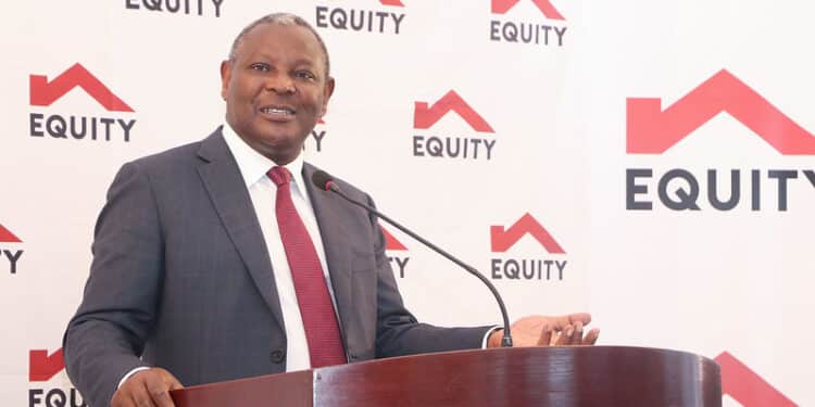 Equity Bank Updates Customers On Contact Centre Service Interruption