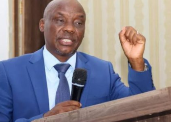 Jude Chesire,The Ceo Kenya Sugar Board. Photo/Google