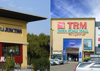 Multinational That Owns Junction And Thika Road Malls In Nairobi