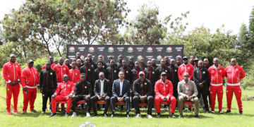 How Fkf Is Reviving Kenyan Football Rapidly Through Junior Stars
