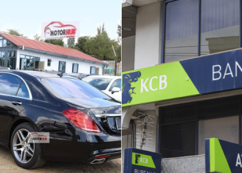 Kcb Places Motorhub Limited Under Administration, Issues Notice To Creditors Kcb Places Car Dealer Motorhub Limited Under Administration