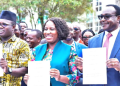 Uasu Unveils New Salary Scales And Allowances For Public University Lecturers Under 2025–2029 Cba