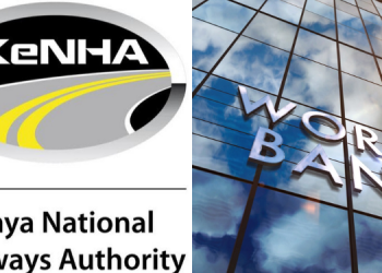 Kenha And World Bank Logos After The Grant. Photo/Google