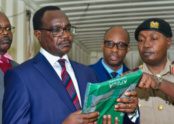 Ministry Of Education Issues Guidelines For Kjsea Candidates To Change Senior Schools