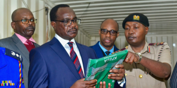 Ministry Of Education Issues Guidelines For Kjsea Candidates To Change Senior Schools