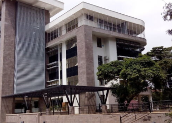 Kmpdc Headquarters In Nairobi. Photo/Kmpdc