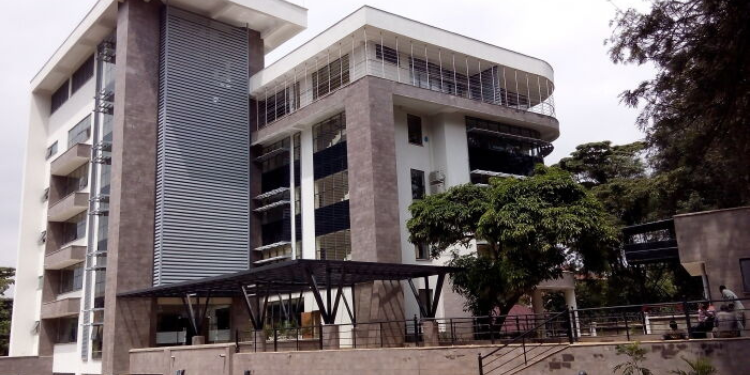 Kmpdc Shuts Down Illegal Nairobi Clinics After Adverse Medical Outcomes In Kawangware