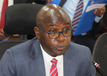 Kra Launches Ecustoms App To Digitise Border Clearance And Boost Kenya–Uganda Trade