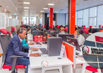 Kra Digital Team Trends As Kenyans Debate Who Runs The Account
