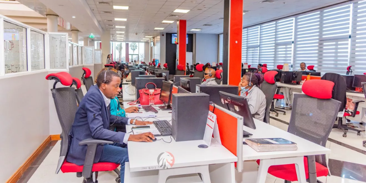 Inside The Kra Audit That Uncovered Sh120M In Excise Stamp Losses