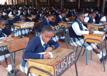 Knec Releases Grade 10 School-Based Assessment Schedule For All Schools