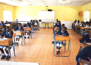 Kcse 2026: How Late Can Candidates Arrive And Still Sit An Exam?