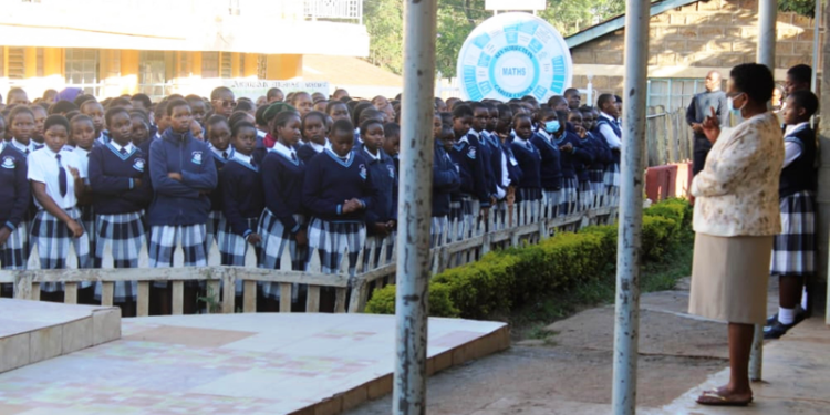 Kaplong Girls High School History, Fees, Kcse Performance And Contacts