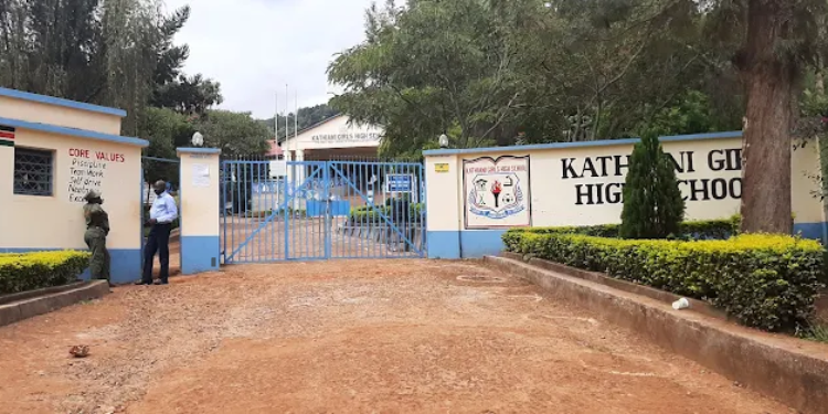 Kathiani Girls High School History, Fees, Kcse Performance And Contacts