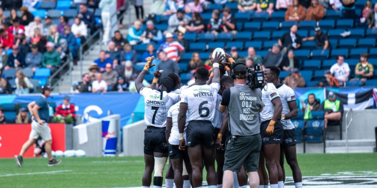 Nairobi Selected To Host Global Tournament In 2026 Kenya Selected To Host Opening Leg Of Hsbc Svns 2 In 2026