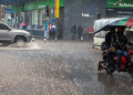 Kenya Met Identifies Regions Likely To Experience Rainfall From November 4 To November 10, 2025