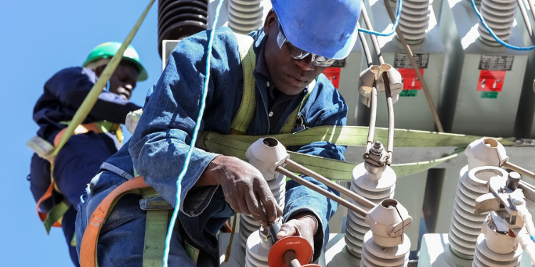 Kenya Power Shifts All New Electricity Connection Requests To Digital Platform