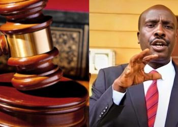 Danstan Omari Clarifies On Changed Marriage Laws Allowing Fast Divorce