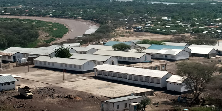 Lodwar High School History, Fees, Kcse Performance And Contacts