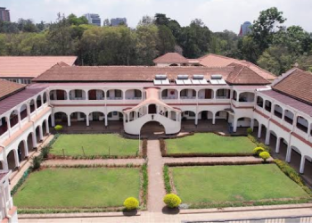 Loreto Convent Msongari School History, Fees, Kcse Performance And Contacts